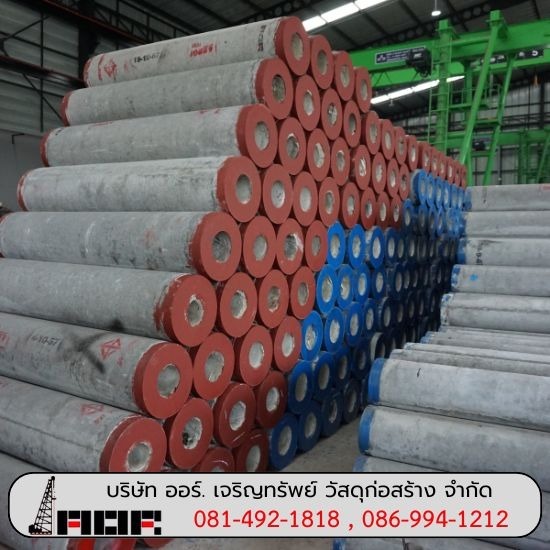 โรงงานผลิตเสาเข็มไมโครไพล์ ราคาถูก โรงงานผลิตเสาเข็มไมโครไพล์ ราคาถูก