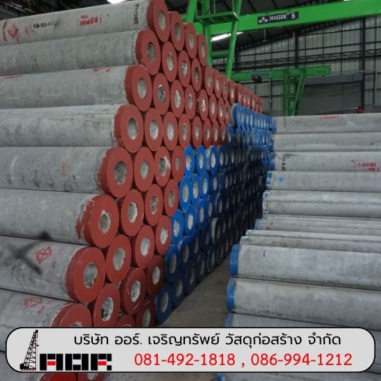 จำหน่ายเสาเข็ม Micropile