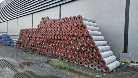 เข็มไมโครไพล์