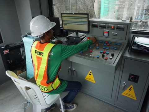 โรงงานเสาเข็มได้มาตรฐาน